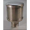 Johnson Screen Nozzle / Water&Gas Strainer Pipe